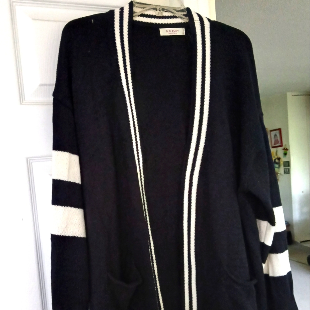 Long coat stylish